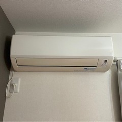 《たよって屋》今季は、エアコン.ᐟ.ᐟ.ᐟ