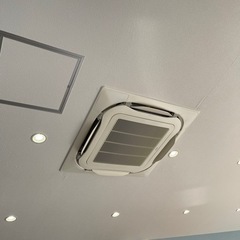 《たよって屋》今季は、エアコン.ᐟ.ᐟ.ᐟ