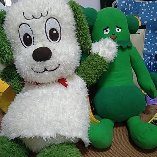 サボさん わんわん ぬいぐるみ ありんこ 兵庫の家具の中古あげます 譲ります ジモティーで不用品の処分