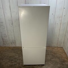 8/31 商談中 2019年製 AQUA ノンフロン冷凍冷蔵庫 AQR-20J 201L 2ドア