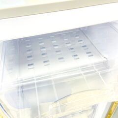 8/21ヤマダ/YAMADA 冷凍庫 YRT-C14H1 2021年製 138L