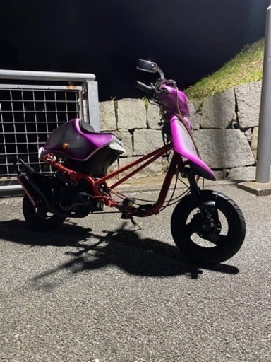 本日限定値下げ　jog アプリオ　ビーノ　3yk