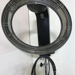 山口)下松市より ROLLER BALL Ⅱ 遠赤外線促進機 SD-S22S1DSB 