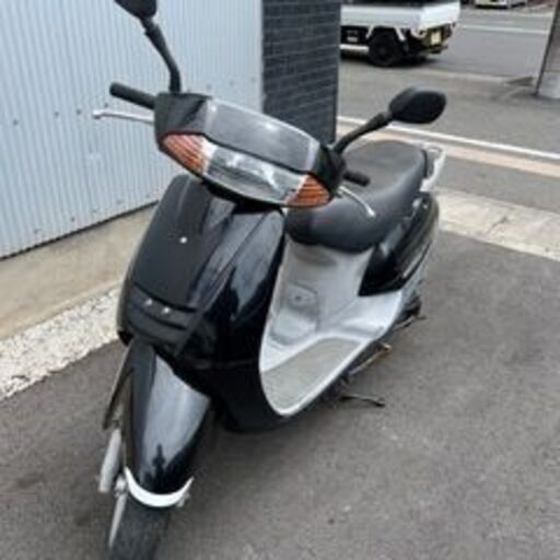 リード１００　２サイクル　早い者勝ち