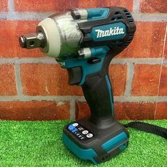 マキタ makita TW300DRGX 18V 充電式インパクトレンチ【野田愛宕店