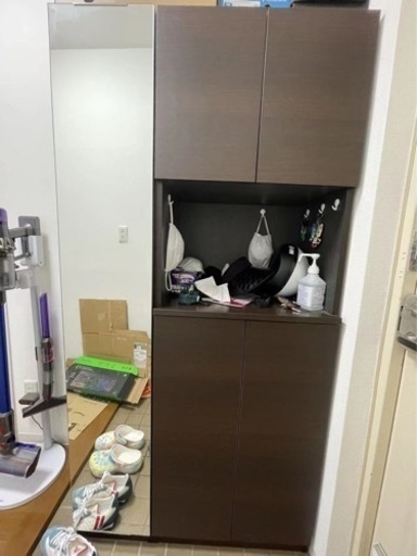 下駄箱