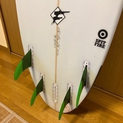 サーフボード BILT ビルト