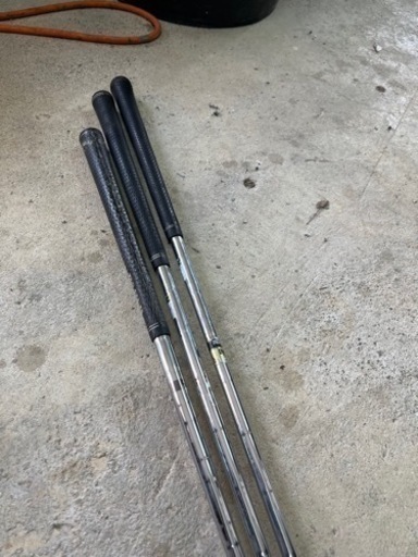 ウェッジ3本セット 50 54 58 バルドノーメッキウェッジ 50 54