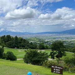 ゴルフ友募集‼めざせ100切りレベル