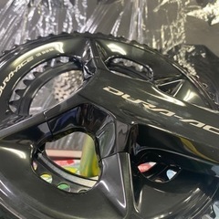 デュラエースr9270 di2 油圧ブレーキ