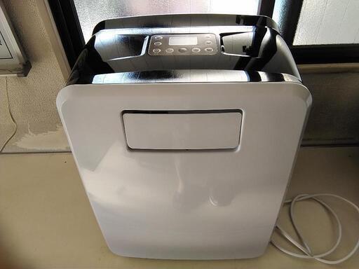 楽座クーラーCRECOOL 3