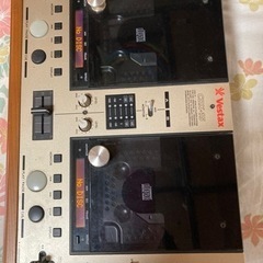 昔懐かしいCDJ ★片側のみ作動確認★