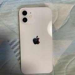 iPhone12 64GB ホワイト  SIMフリー
