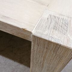 unico｜ウニコ｜MANOA｜マノア｜ローテーブル