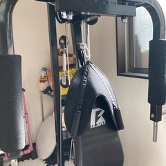 ファイティングロード　DX ホームジム　100kg