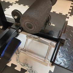 ファイティングロード　DX ホームジム　100kg