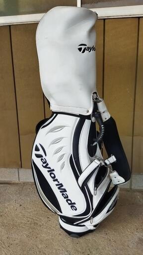 Taylormade他　ゴルフクラブセット