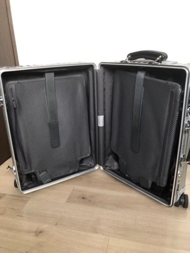 RIMOWA リモワ  クラシックキャビンS