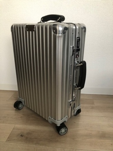 RIMOWA リモワ クラシックキャビンS RIMOWA リモワ クラシックキャビンS