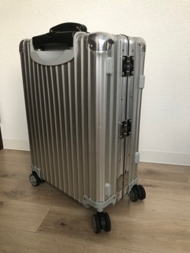 RIMOWA リモワ  クラシックキャビンS