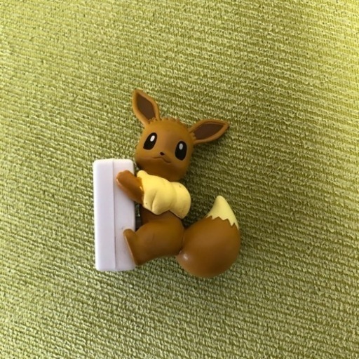 ポケモン 充電器にぎゅっとイーブイ ちびのこ 南草津のおもちゃの中古あげます 譲ります ジモティーで不用品の処分 ポケモン 充電器にぎゅっとイーブイ ちびのこ 南草津のおもちゃの中古あげます 譲ります ジモティーで不用品の処分