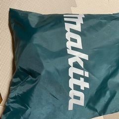 マキタバッテリーと充電器