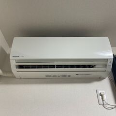 Panasonic エオリア CS-J220D