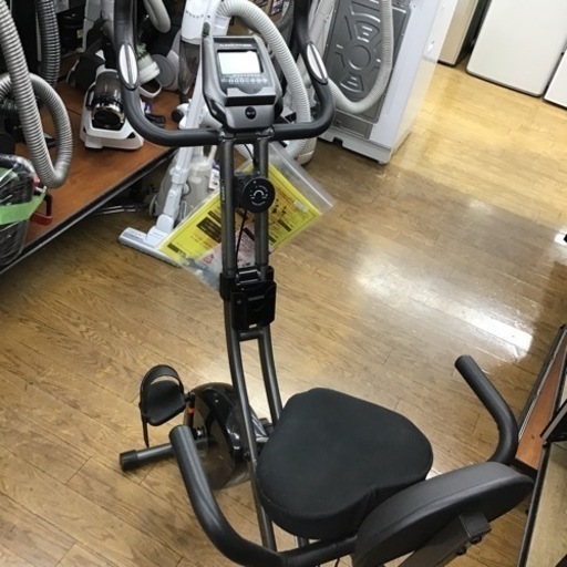 M-82【ご来店頂ける方限定】ALINCOの電動ウォーキングマシーンです