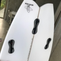 LOSTロスト RNF96 5`7