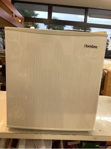 美原店　1ドア冷蔵庫　46L ER-156 2014年製　エラヴィタックス