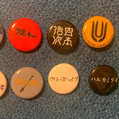 ライジング サン　【缶バッチつき】通し券　1枚　お値段ご相談できます！