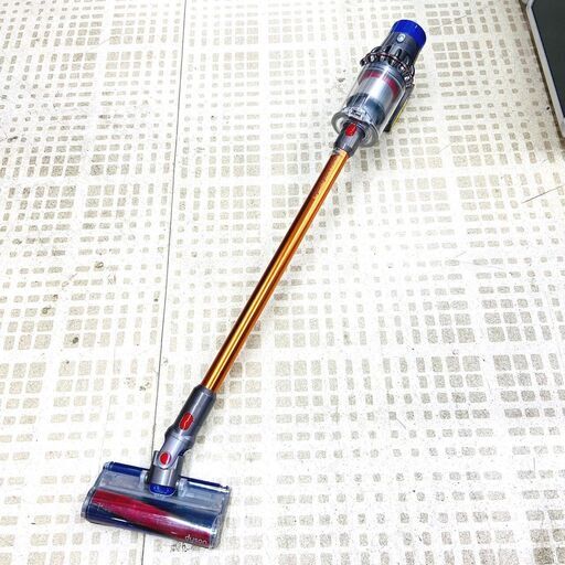 8/29ダイソン/dyson  掃除機  SV12 クリーナー バッテリー式