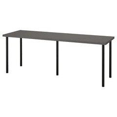 IKEA 200cm テーブル