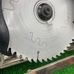 マキタ makita HS631DRG  165mm 18V 充電式マルノコ【野田愛宕店】【店頭取引限定】【中古】IT0PWJ0NC0CS