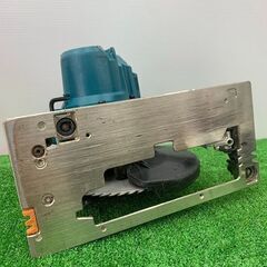 マキタ makita HS631DRG  165mm 18V 充電式マルノコ【野田愛宕店】【店頭取引限定】【中古】IT0PWJ0NC0CS
