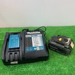マキタ makita HS631DRG  165mm 18V 充電式マルノコ【野田愛宕店】【店頭取引限定】【中古】IT0PWJ0NC0CS