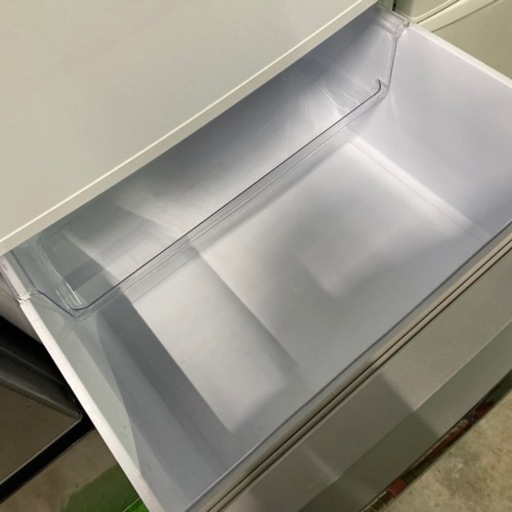 大阪限定●配送無料●年製●メーカー●MR-C34X-W●冷蔵庫 大阪限定○配送無料○年製○メーカー○MR-C34X-W○冷蔵庫