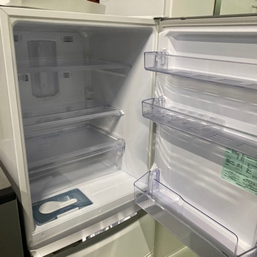 大阪限定●配送無料●年製●メーカー●MR-C34X-W●冷蔵庫 大阪限定○配送無料○年製○メーカー○MR-C34X-W○冷蔵庫