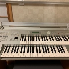 取引終了】ヤマハエレクトーン STAGEA ELB-01