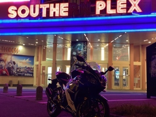 ヤマハ YZF R25
