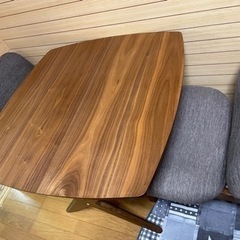 ダイニングテーブル＆椅子