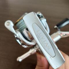 07ルビアス 2506w