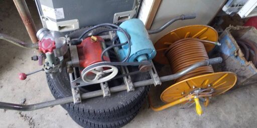 動噴