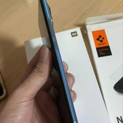 Xiaomi MI 11 8/256Gb グローバル版SIMフリーです。