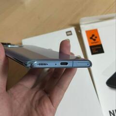 Xiaomi MI 11 8/256Gb グローバル版SIMフリーです。