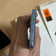 Xiaomi MI 11 8/256Gb グローバル版SIMフリーです。