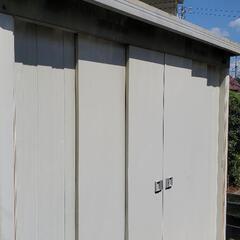 【お取引中です】大型倉庫,コンテナ破格でお譲りします！