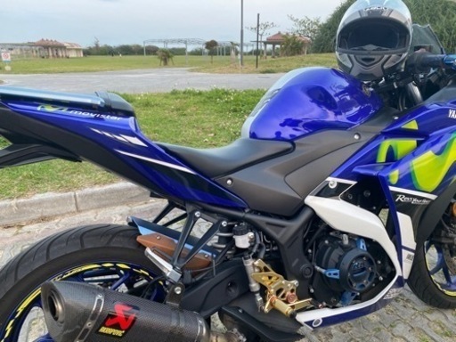 ヤマハバイク YZF－R25 いめ （只今交渉中）