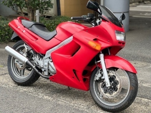 ⭐️ZZR250⭐️不具合なし格安コミコミ価格