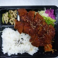 土日祝休み！！お弁当の配達・簡単な調理補助 - 広島市